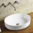 Round Counter Top Basin 510mm JHI-22-304